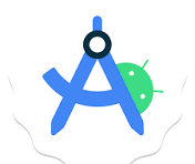 Android Studio Logo